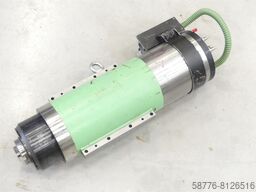 GMN TSSV 170 s - 12000 / 18 A  SNr. 272607    !