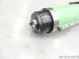 GMN TSSV 170 s - 12000 / 18 A  SNr. 272607    !