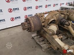 Volvo Occ Aandrijfas Volvo EV85B ratio 4.63