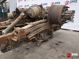 Volvo Occ Aandrijfas Volvo EV85B ratio 4.63