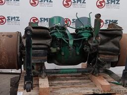 Man Occ aandrijfas H9-13120 MAN