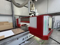 COSMEC 515 Conquest 5-AXIS - 500