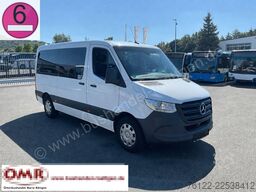 Mercedes-Benz Sprinter 314 CDI