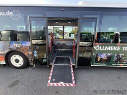 IVECO Crossway LE