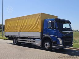 VOLVO FM 330 DROPSIDES TAILLIFT
