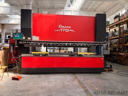 Amada HFT 170-4 L