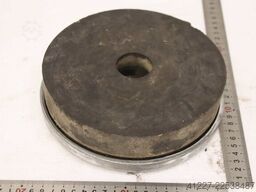 unbekannt Ø 200 x 60 mm
