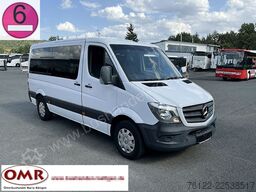Mercedes-Benz Sprinter 214 CDI
