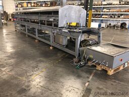 Berief contact cooker Type Dubra DB 8/600
