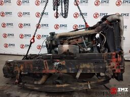 Daf Occ Powerpack DAF WS282 + 16S220