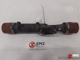 Mercedes Occ EGR ventilatiepijp Mercedes