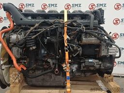 Scania Occ motor DT1217 L01 480pk Scania