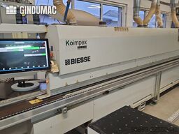 BIESSE Akron 1440 A
