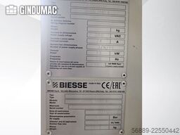 BIESSE Akron 1440 A