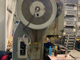 Schuler PDr 160-400