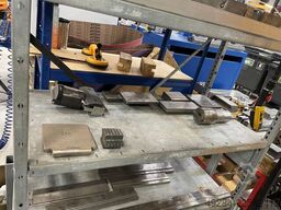 DURMA CNC HAP 30160