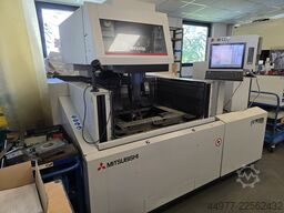 Mitsubishi Electric MV 2400 S