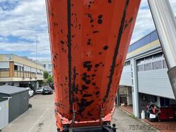 Schwarzmüller 3-Achs HARDOX SANH*24 m³*2 x LIFTACHSE!