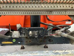 Schwarzmüller 3-Achs HARDOX SANH*24 m³*2 x LIFTACHSE!