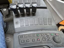 KALMAR ECG 80 / 6 * DEMO * Triplex FFL !! ( 8.0 T @ 600 MM !! )