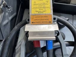 LINDE E 18 - 386 / 02 Evo * Atex EX * Proplan 3G / Z2 * NEW battery !!