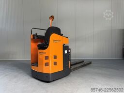GENKINGER EFU 60 So * ( 6.0 T @ 850 MM !! )