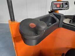 GENKINGER EFU 60 So * ( 6.0 T @ 850 MM !! )