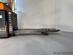 GENKINGER EFU 60 So * ( 6.0 T @ 850 MM !! )