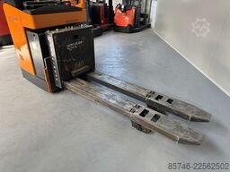 GENKINGER EFU 60 So * ( 6.0 T @ 850 MM !! )