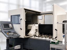 Schaudt Mikrosa PF81 x 3000