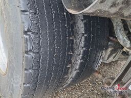 MAN TGS 33.500 6X4 HydroDrive + Penz 12Z