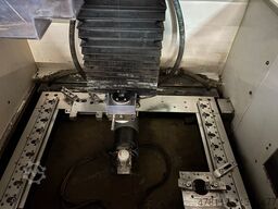 FANUC Robocut alpha 0iB