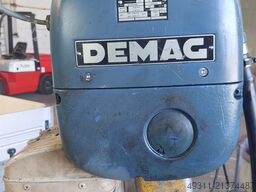 DEMAG + GIS gemischt
