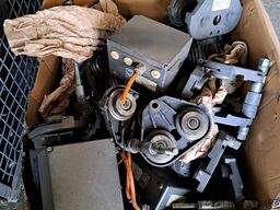 DEMAG + GIS gemischt