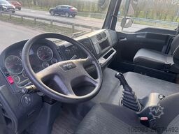 MAN TGM 15.250 Bakwagen Handgeschakeld