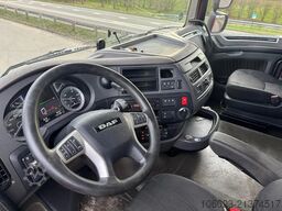 DAF XF 450 RTI Compressor  Hydrauliek