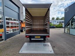 Mercedes-Benz Sprinter 516 CDI Koffer 1000KG Laadklep N1 22m3...