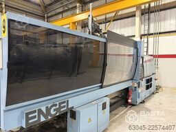 Engel VICTORY 650H/330W/260 COMBI