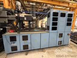 Engel duo 1800H/1800M/900WP combi M