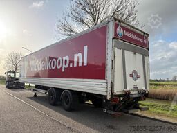Van Hool 2B2001 2-Axle Box / Loading Lift / Steering / A...