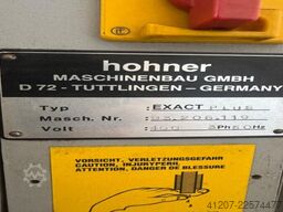 Hohner Exact Plus