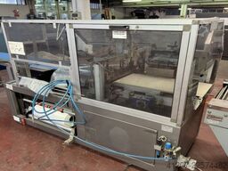 Comipack CM502N + Shrink Tunnel