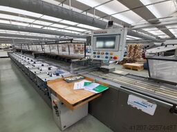 Theisen & Bonitz TB Flex S316 VP