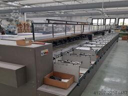 Theisen & Bonitz TB Flex S316 VP