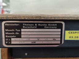 Theisen & Bonitz TB Flex S316 VP
