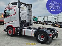 Volvo FH 500