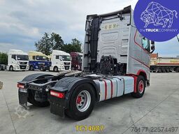 Volvo FH 500