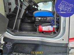 Volvo FH 500