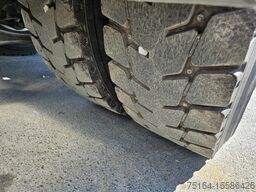 MAN TGS 18.500 BLS