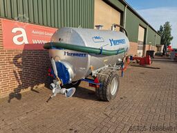 Waterwagen (direct leverbaar) - Nieuw